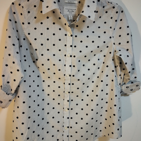 Charter club - Picture 6 of 9